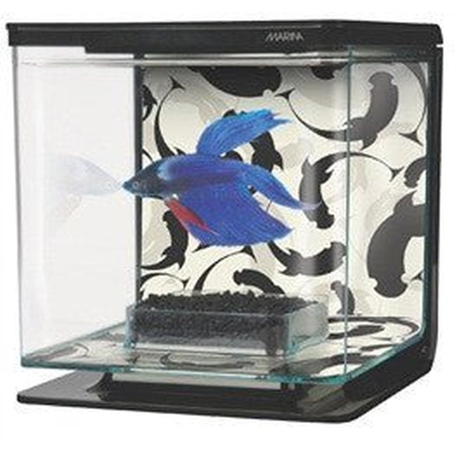 Marina Betta Kit - Ying/yang