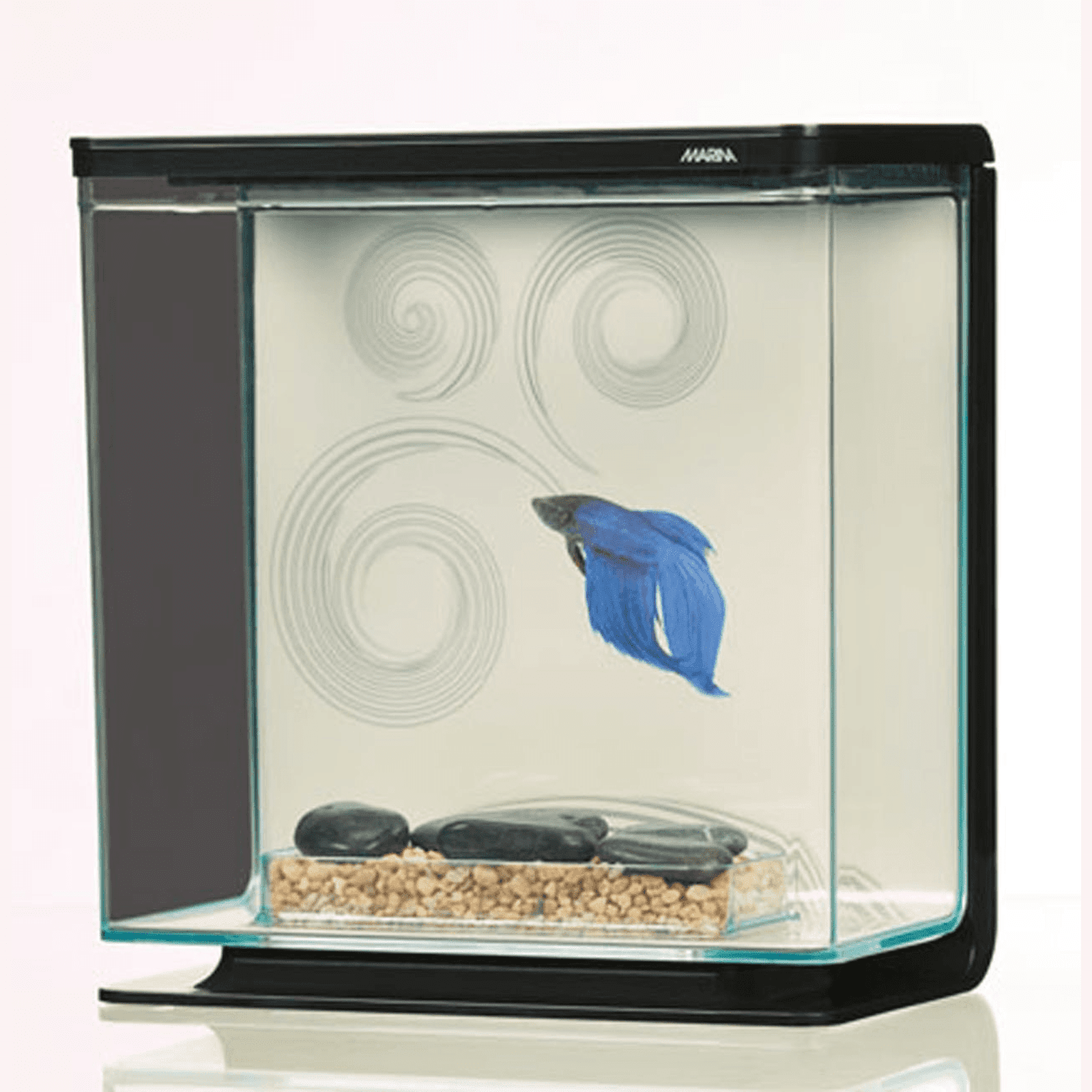 Marina Betta Kit Zen Theme - 3L