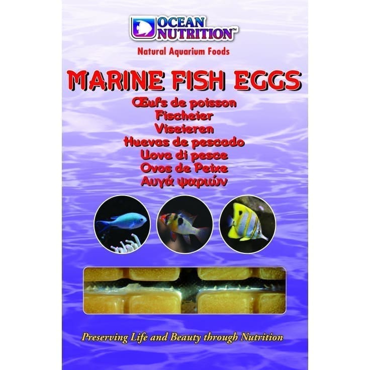 Marine Fish Eggs 100 G