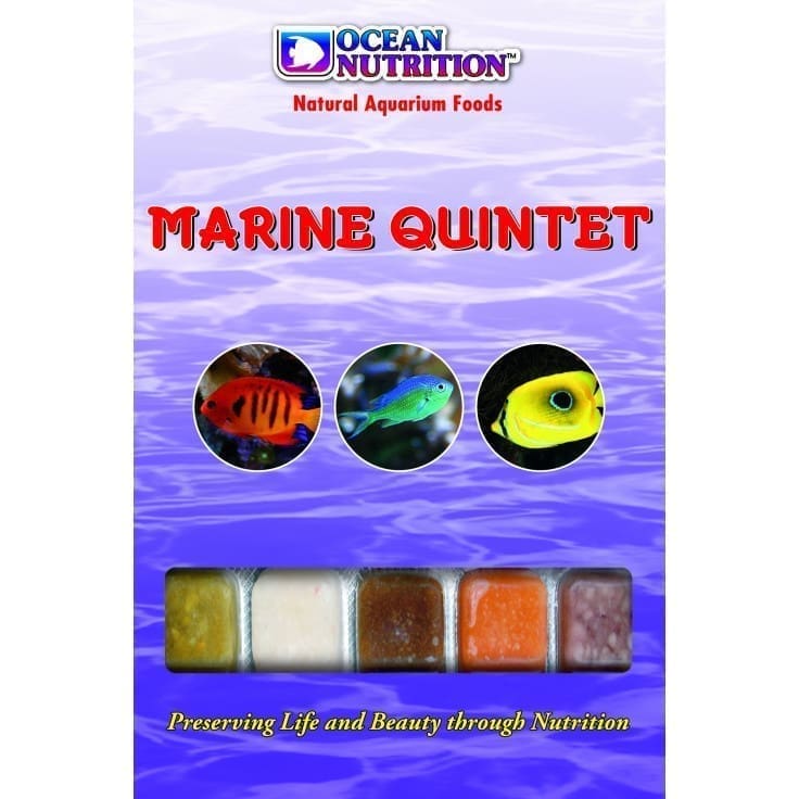 Marine Quintet 100 G