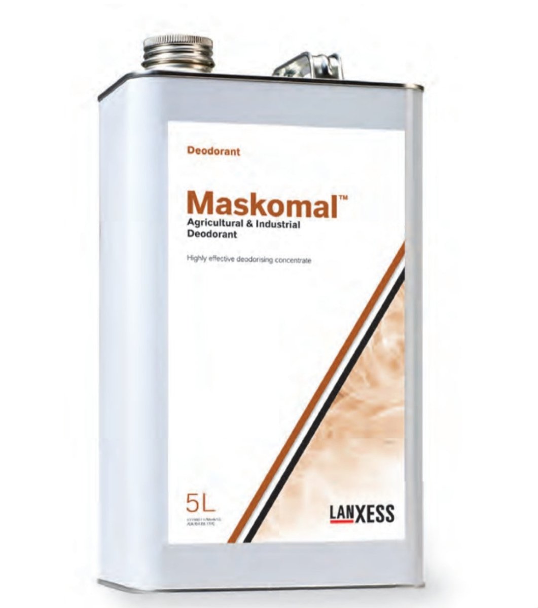 Maskomal Deodorant 5Liter