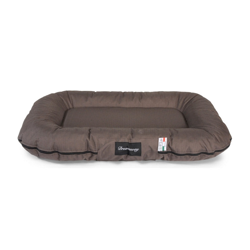 Mattress Boston� Brown