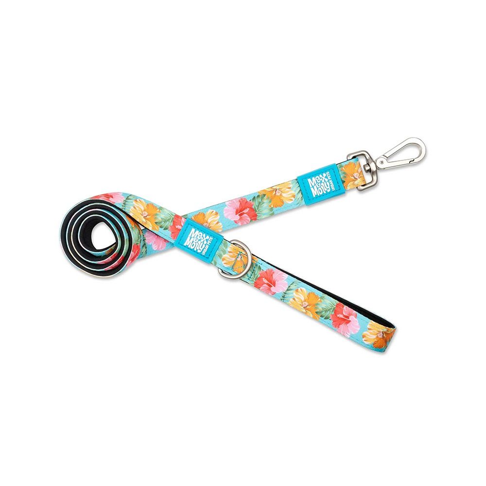 Max & Molly Exotique Dog Short Leash