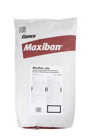 Maxiban 160 Premix