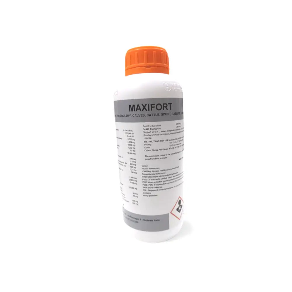 MAXIFORT 1 LIT.