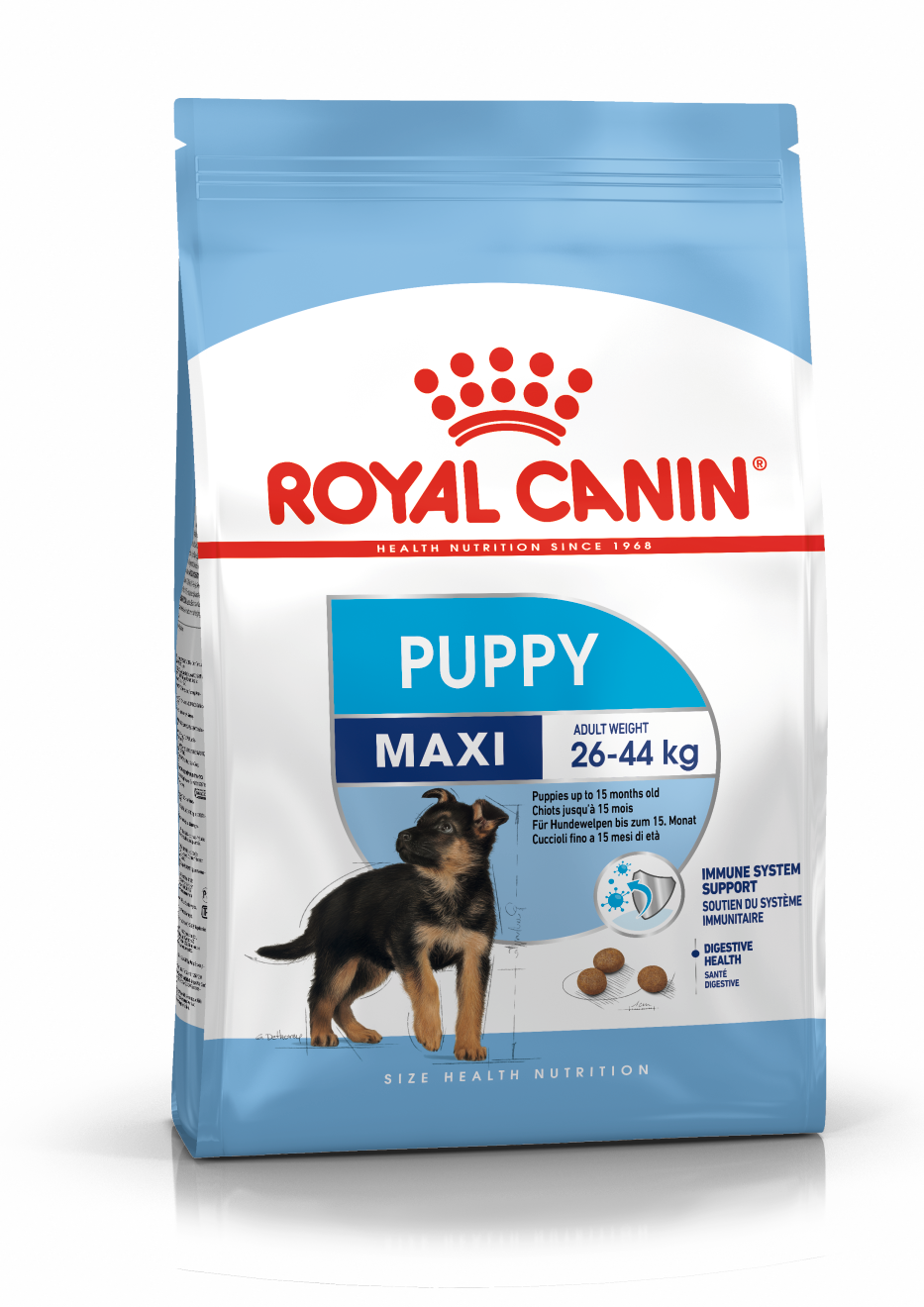 Royal Canin Maxi Puppy