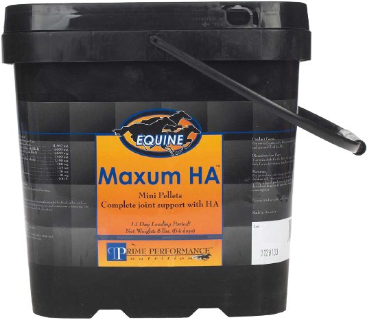 MaxumHa 15 lb, 6.8 kg