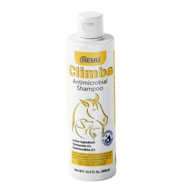 Medicated Shampoo