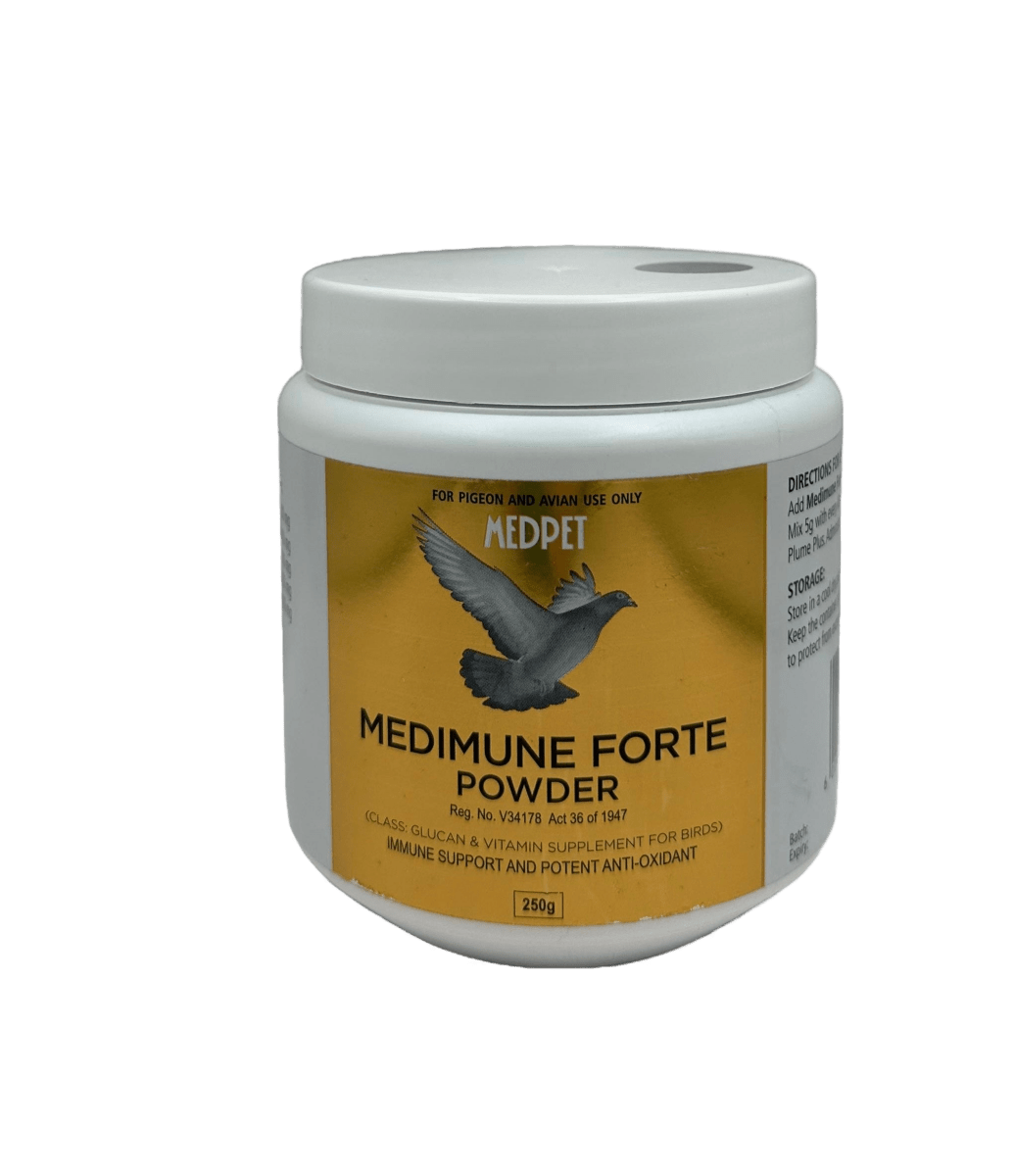 Medimune Forte powder 250g