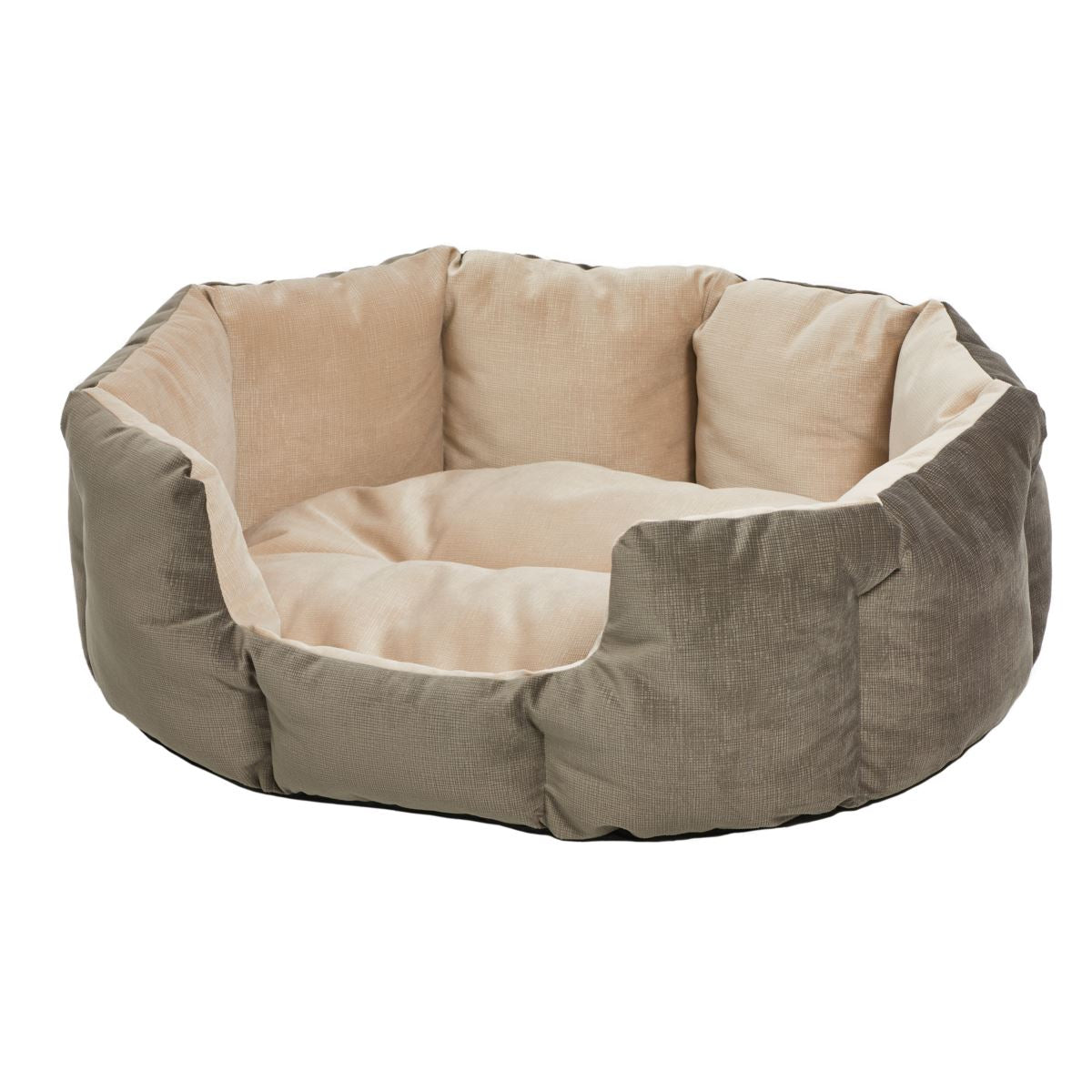 Quiettime Deluxe Tulip Bed