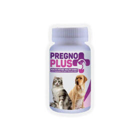 Mega Pregnoplus Supplement 200g
