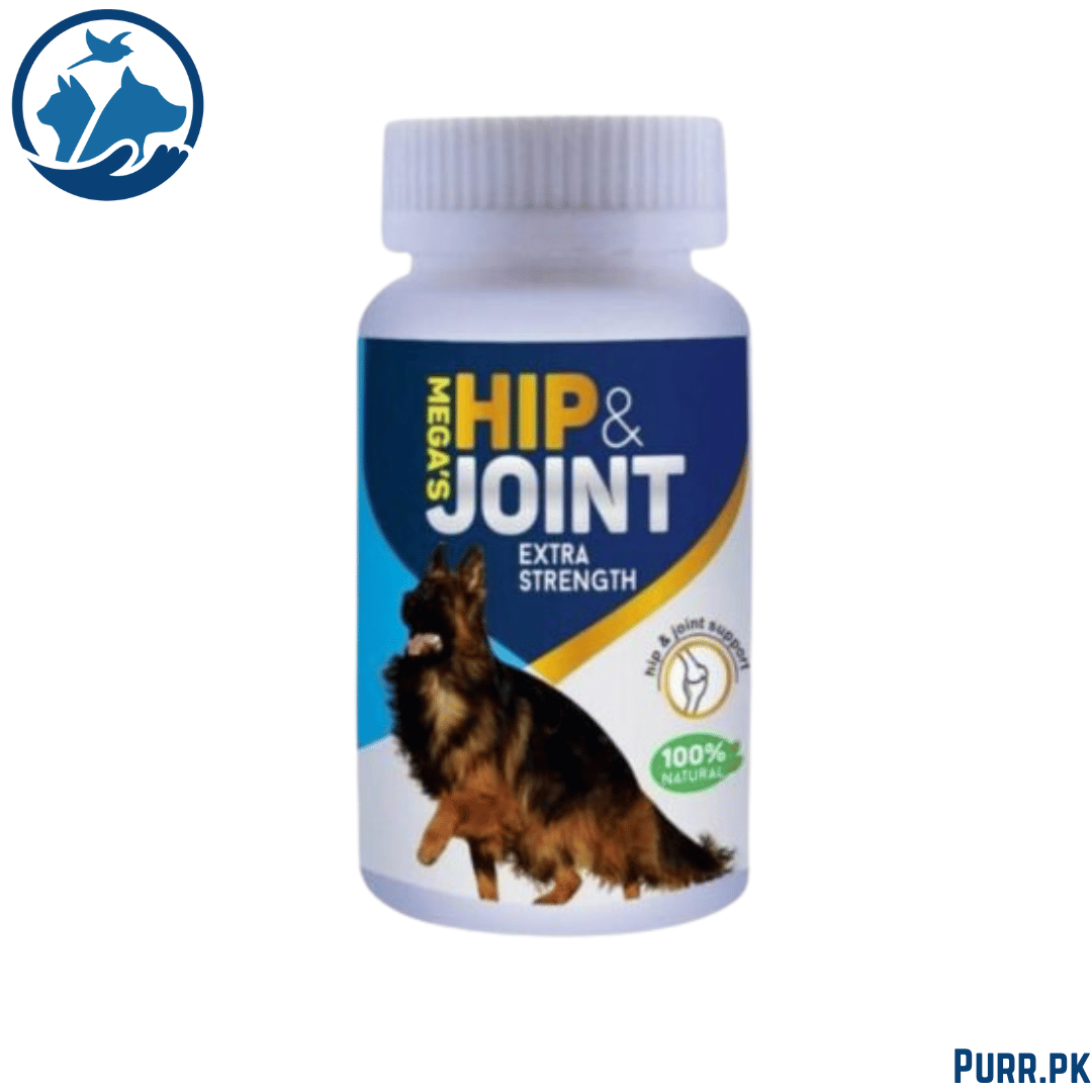 MEGA’S Hip &amp; Joint Treats 150g