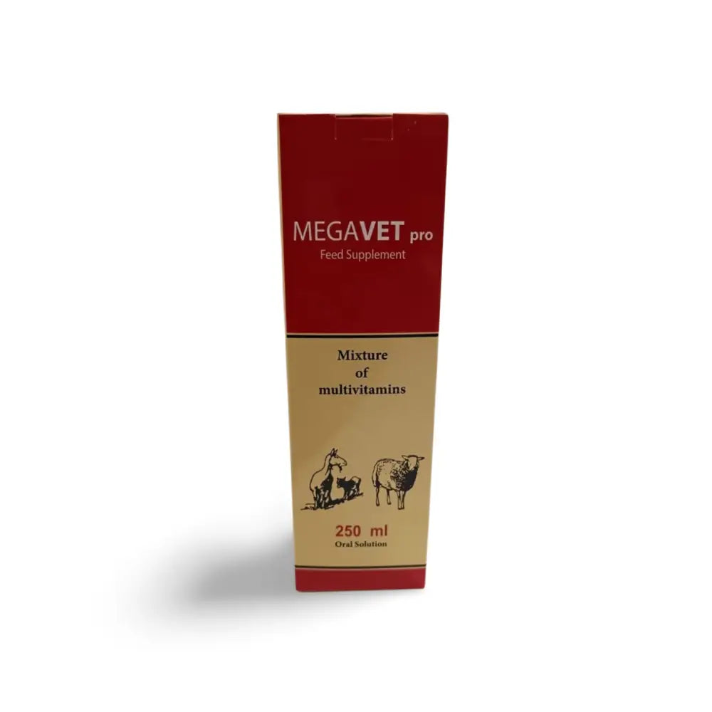 Megavet 200Ml