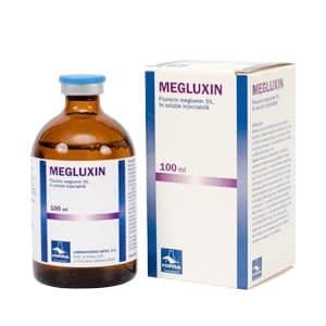 Megluxin 100 ml