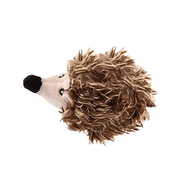 Melody Chaser Hedgehog W/ Motion Activated Sound Chip