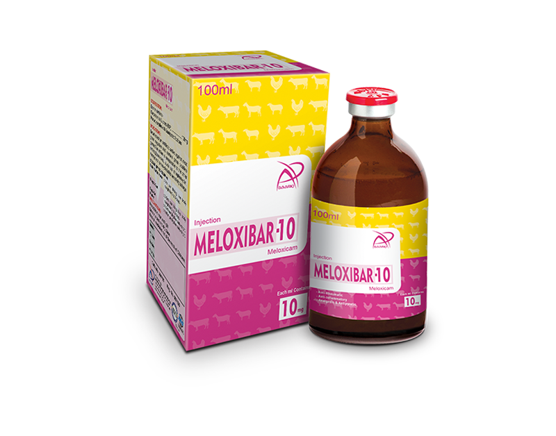 MELOXIBAR-10