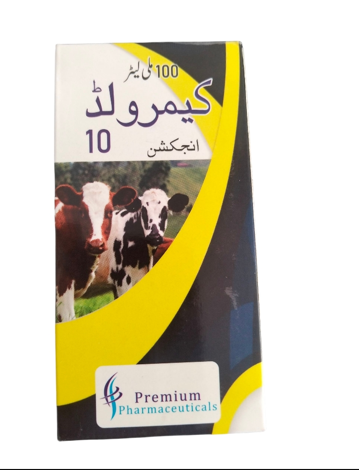 CAMROLD /Meloxicam 10 buy online