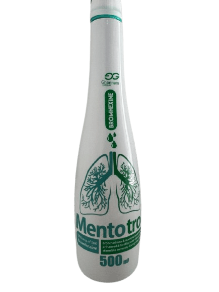 Mentotrol 1L
