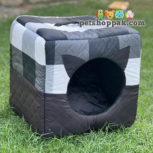 HOUSE CUM BED SQUARE – Hi-Qualty
