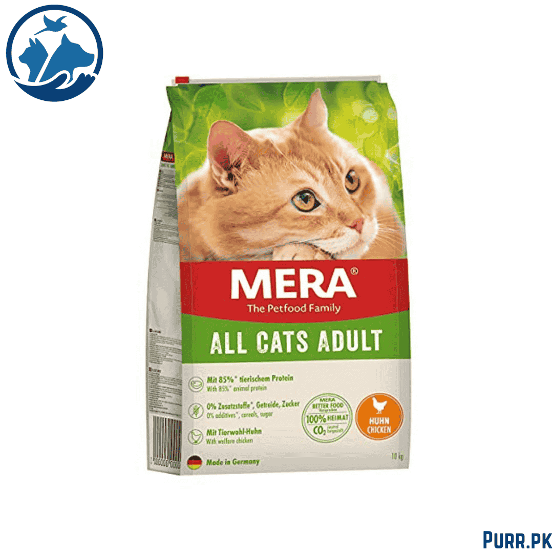 MERA All Cats Adult With Chicken