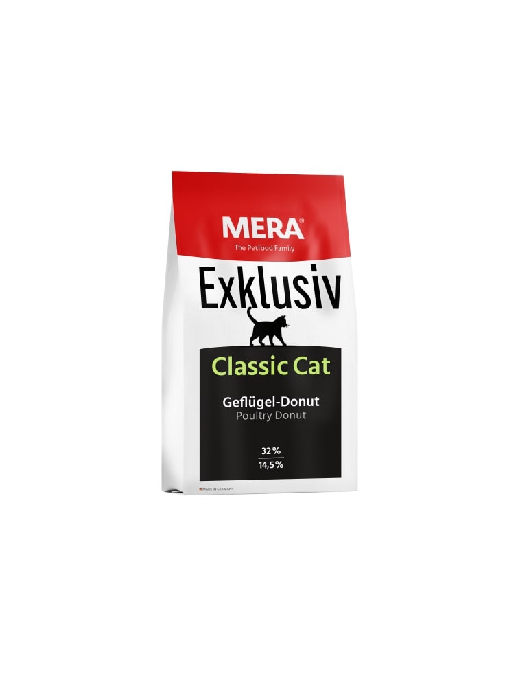 Mera Exklusiv Classic Cat Food