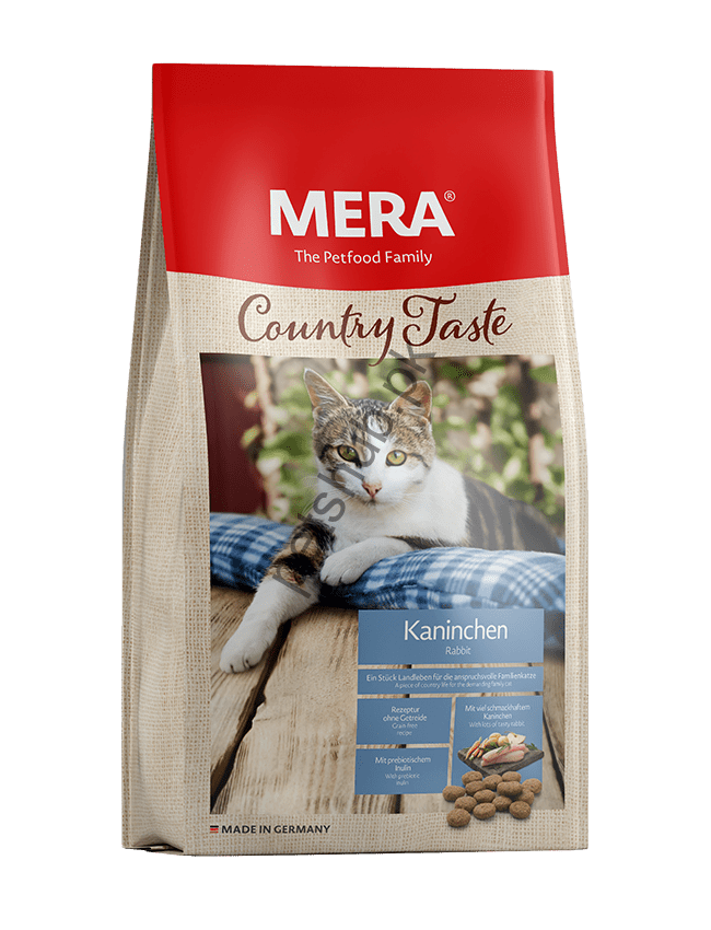 Mera Country Taste 1.5kg