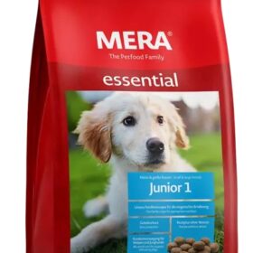 Mera Essential Junior 1 Dog Food