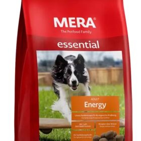 MERA Essential Energy Dog Food
