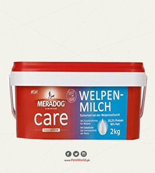 Mera Dog Welpen Minch 2kg