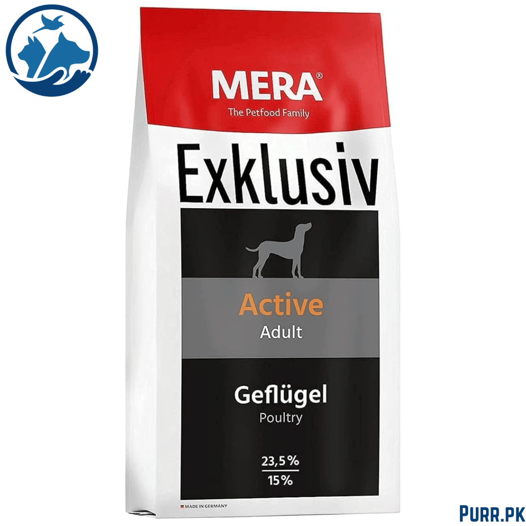 MERA Exklusiv Active – 15kg