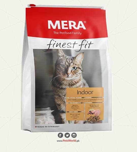 Mera Cat Indoor