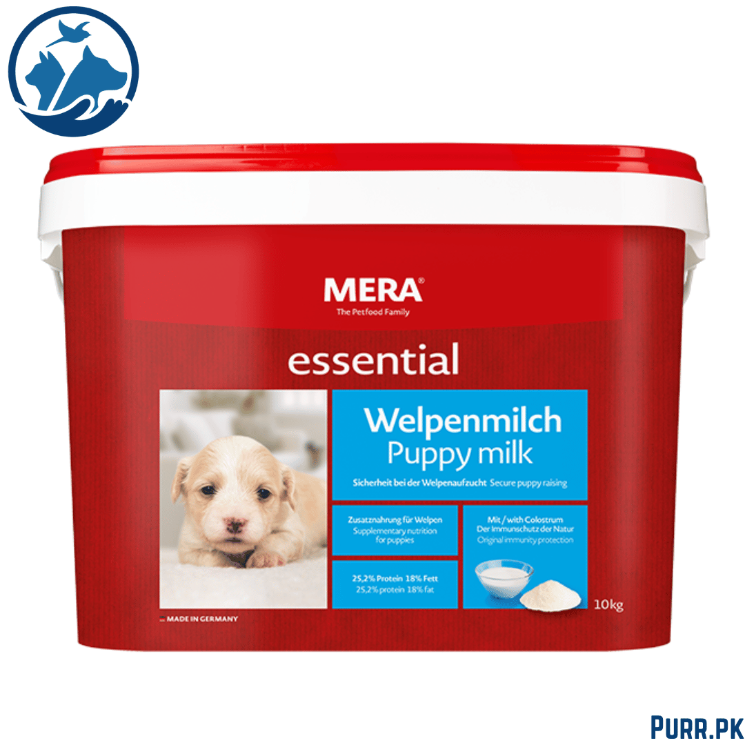 MERA Puppy Milk