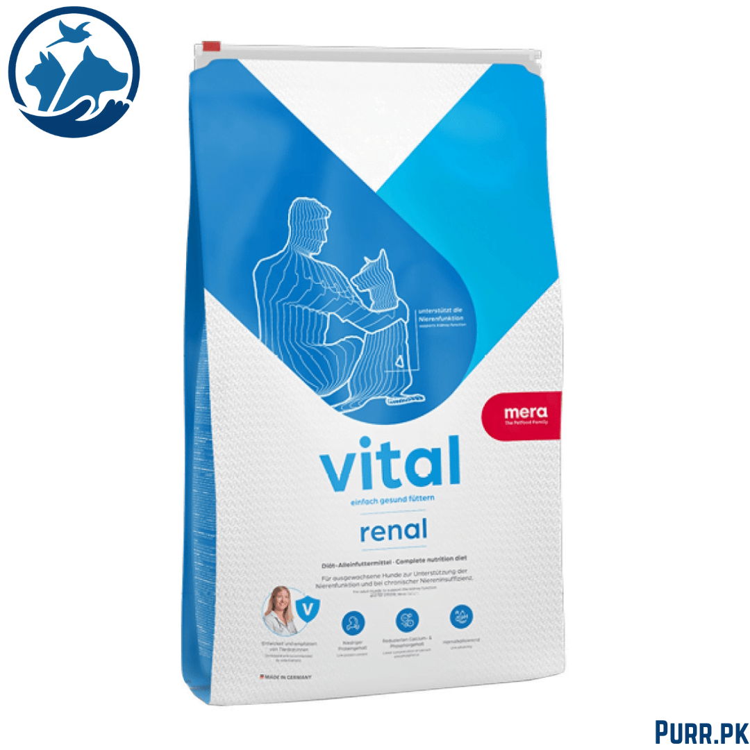 MERA Vital Renal Cat Food