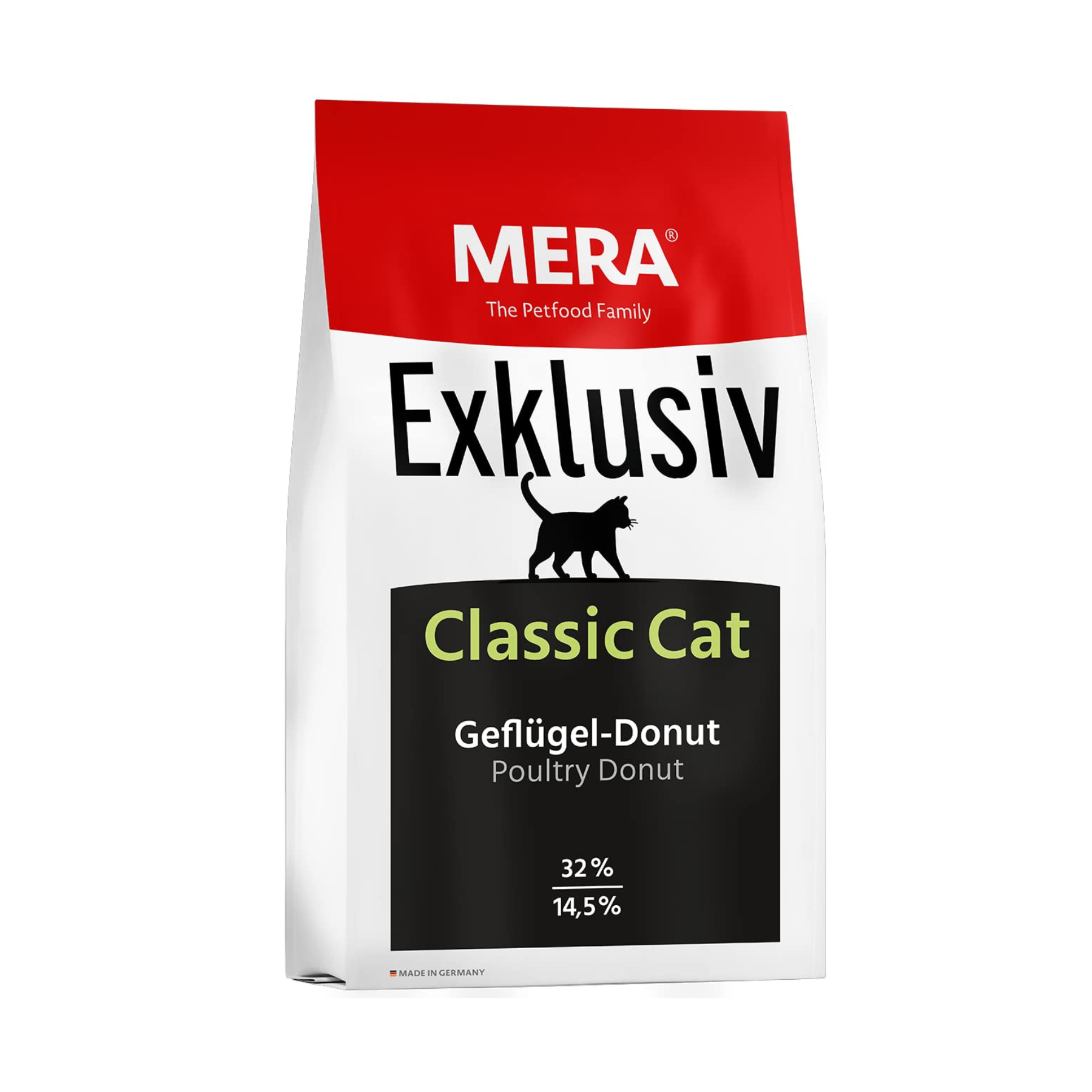 MERA Exklusiv Classic Cat Food