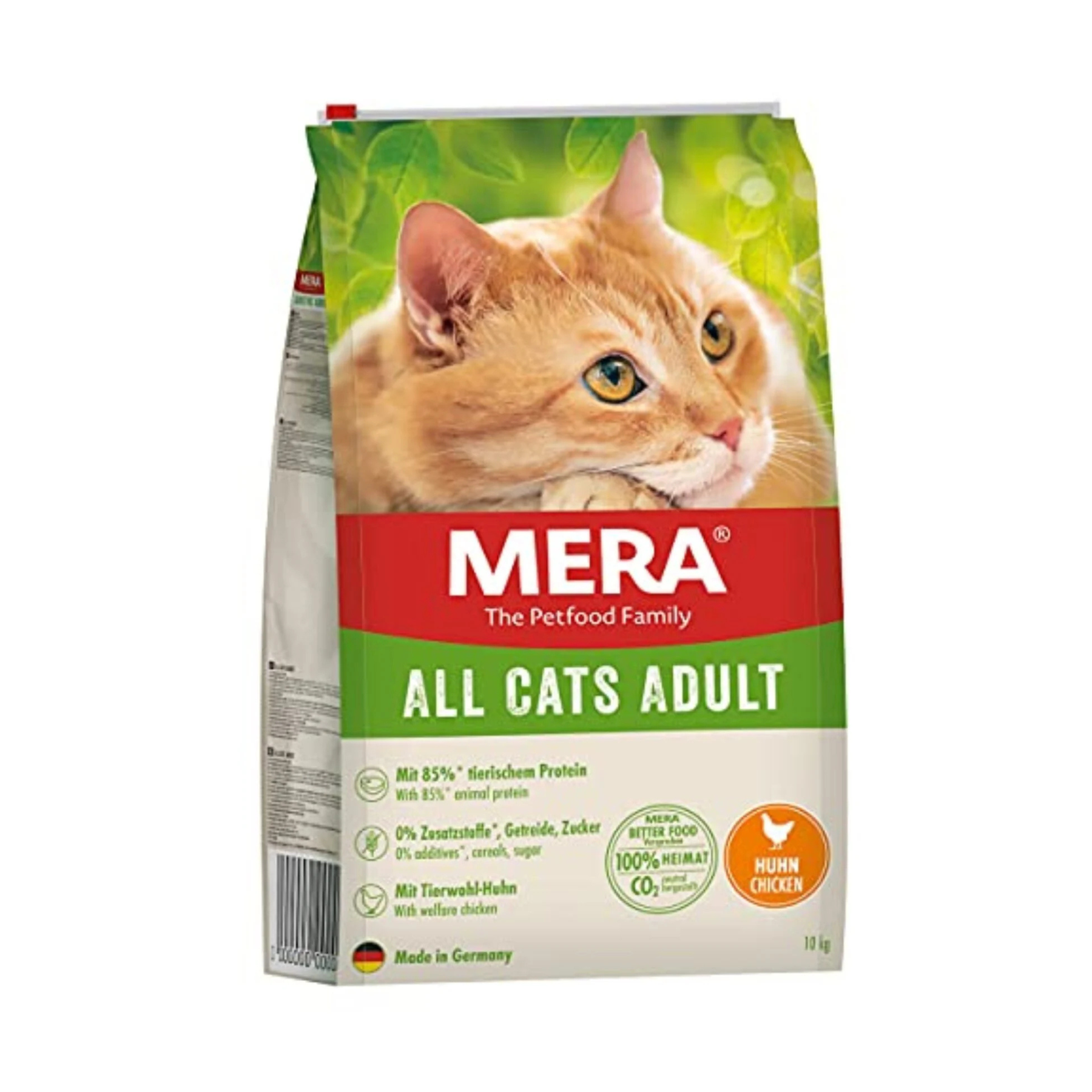 MERA Grain Free Adult Cat Food
