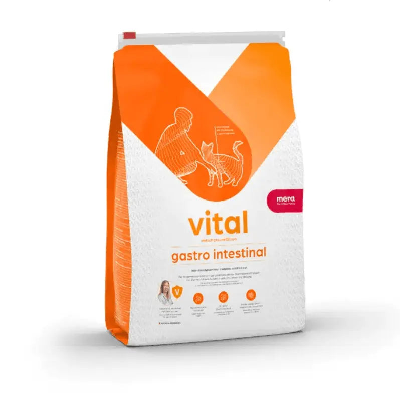 MERA VITAL Gastro Intestinal Cat Food