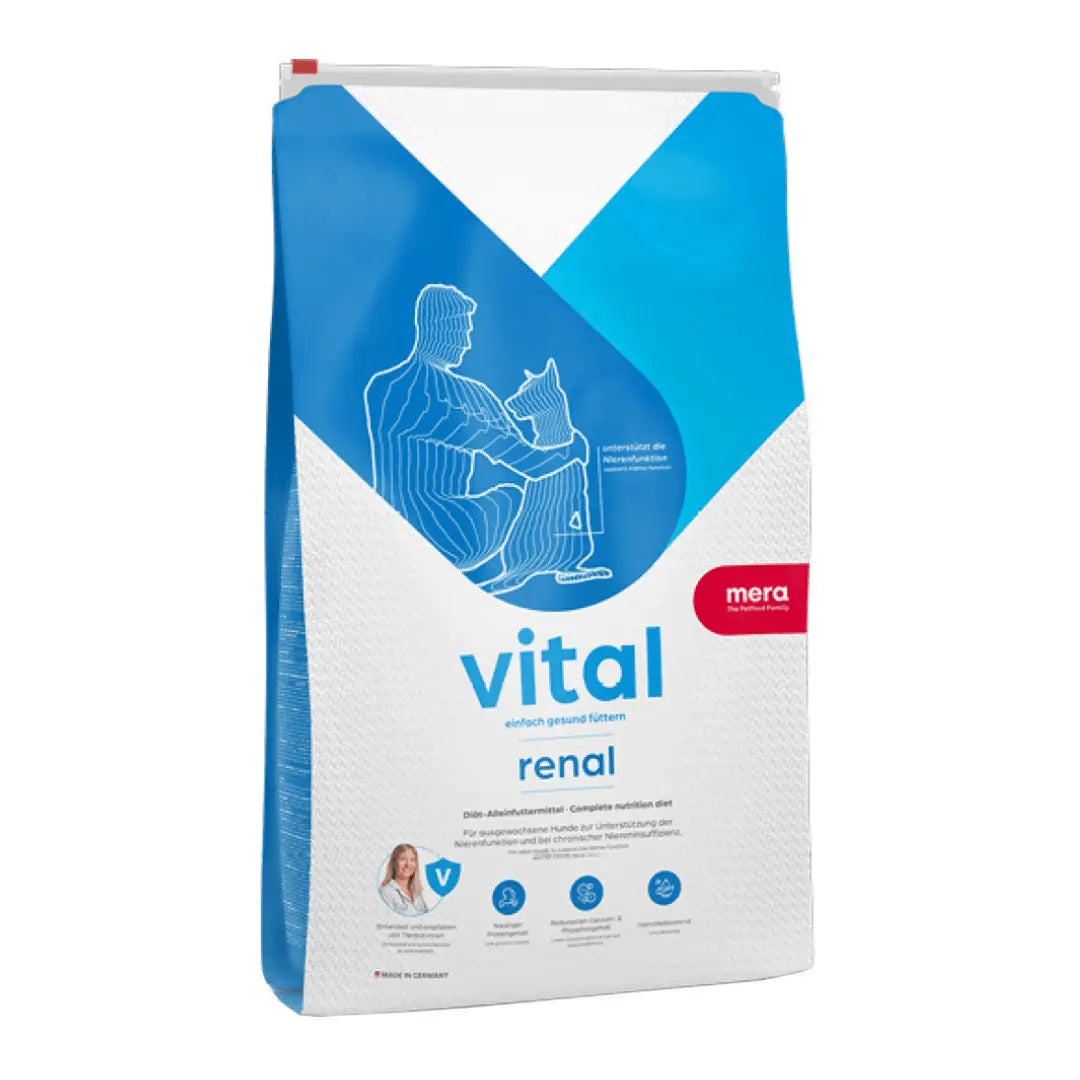 MERA VITAL Renal Cat Food