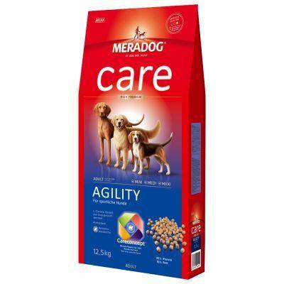 Mera Agility Dog Food