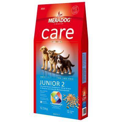 Mera Dog Junior 2 Dog Food
