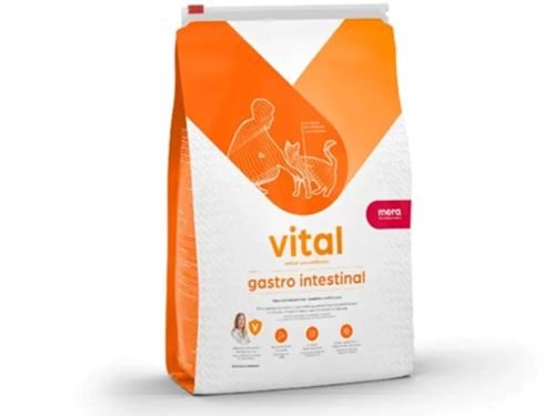Meravital Gastro-Intestinal Dry Cat Food