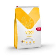 Meravital Urinary Dry Cat Food