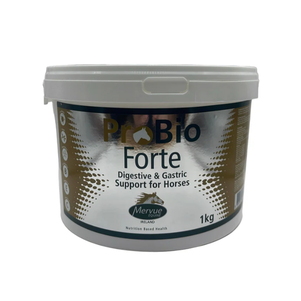 Mervue Equine Probio Forte
