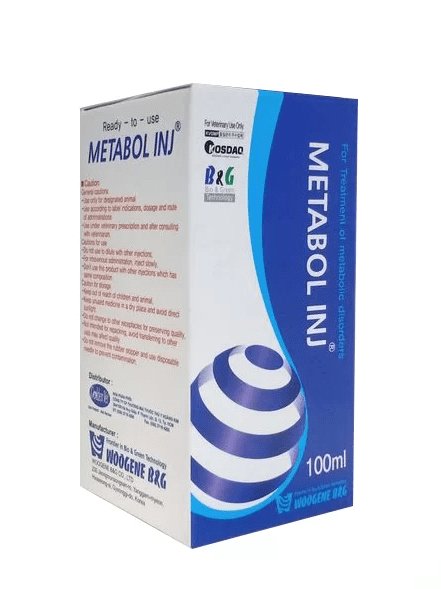 Metabol 100ml