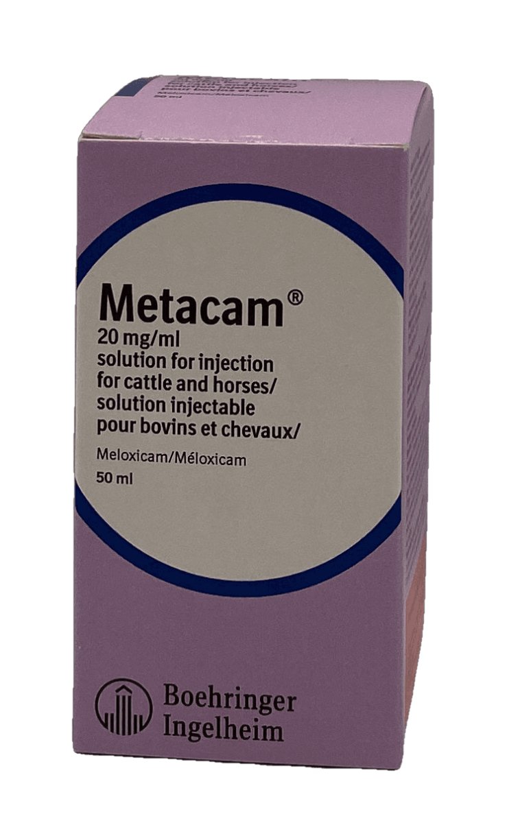 Metacam 20% 50 ml