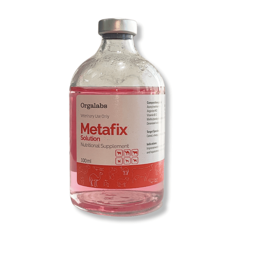 Metafix Solution