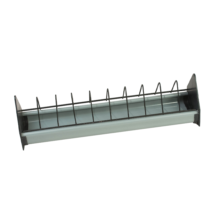 bird supplies Polmark PVC feeder