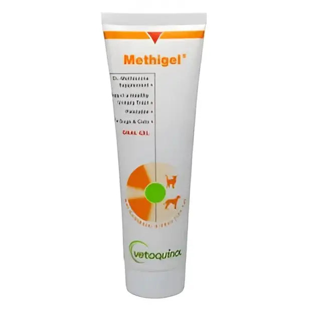 Methigel® | Oral Gel for Cats & Dogs | 4.25 Oz