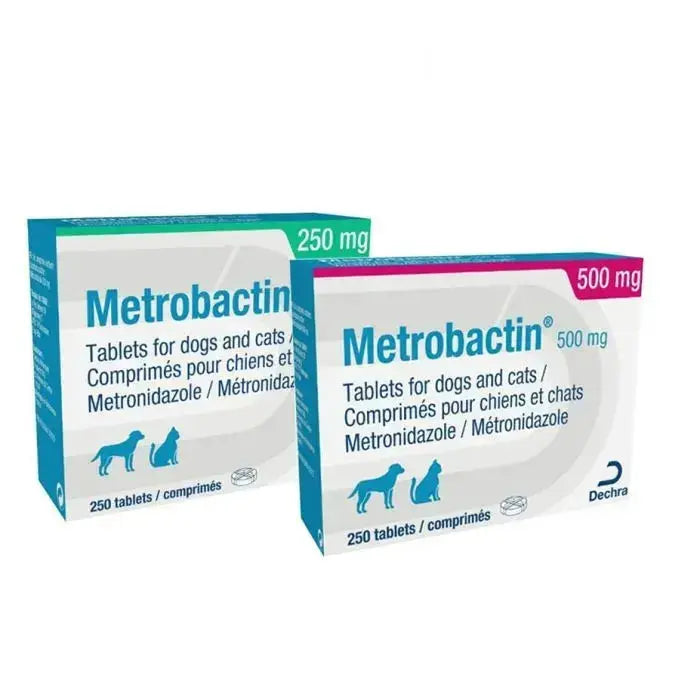 Metrobactin