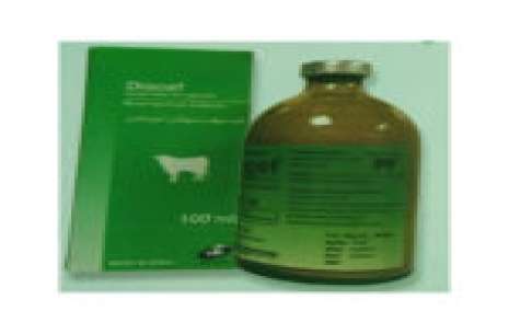 Diacef Injection – 100 ml