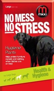 Hygiene Pants